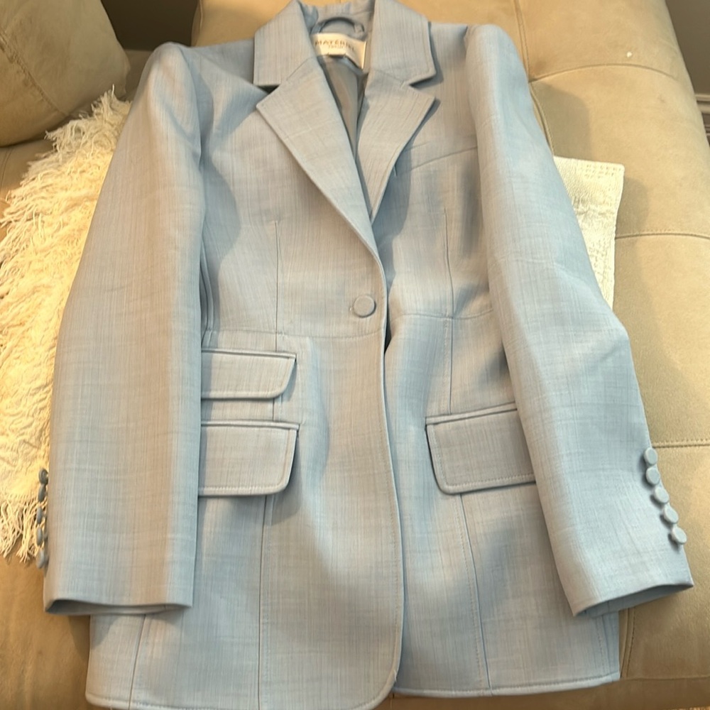 Materiel Blazer